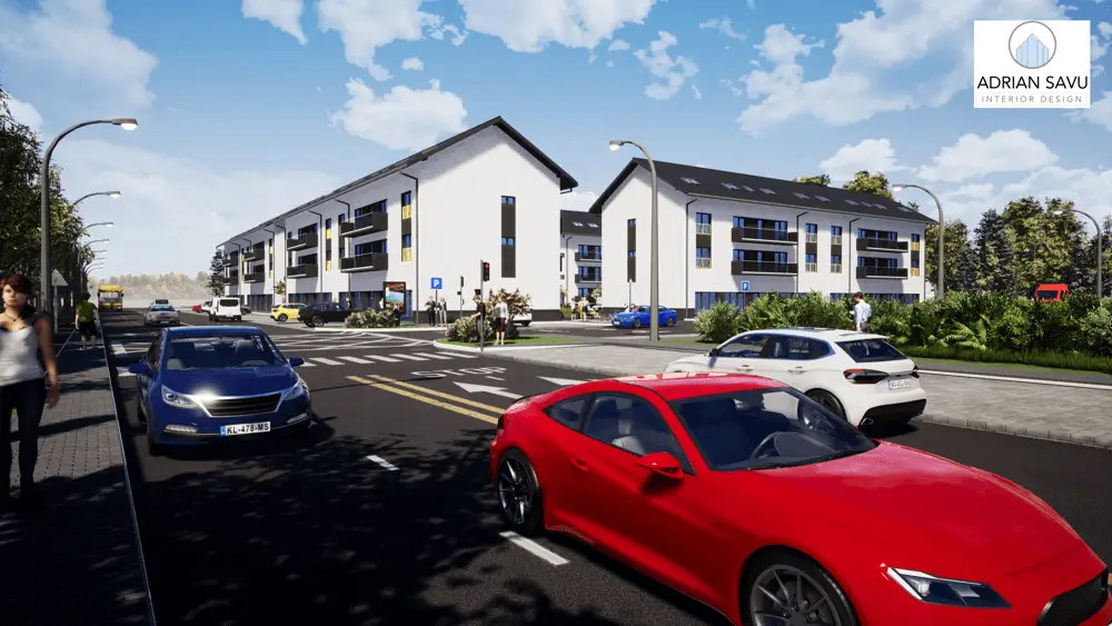 main section background